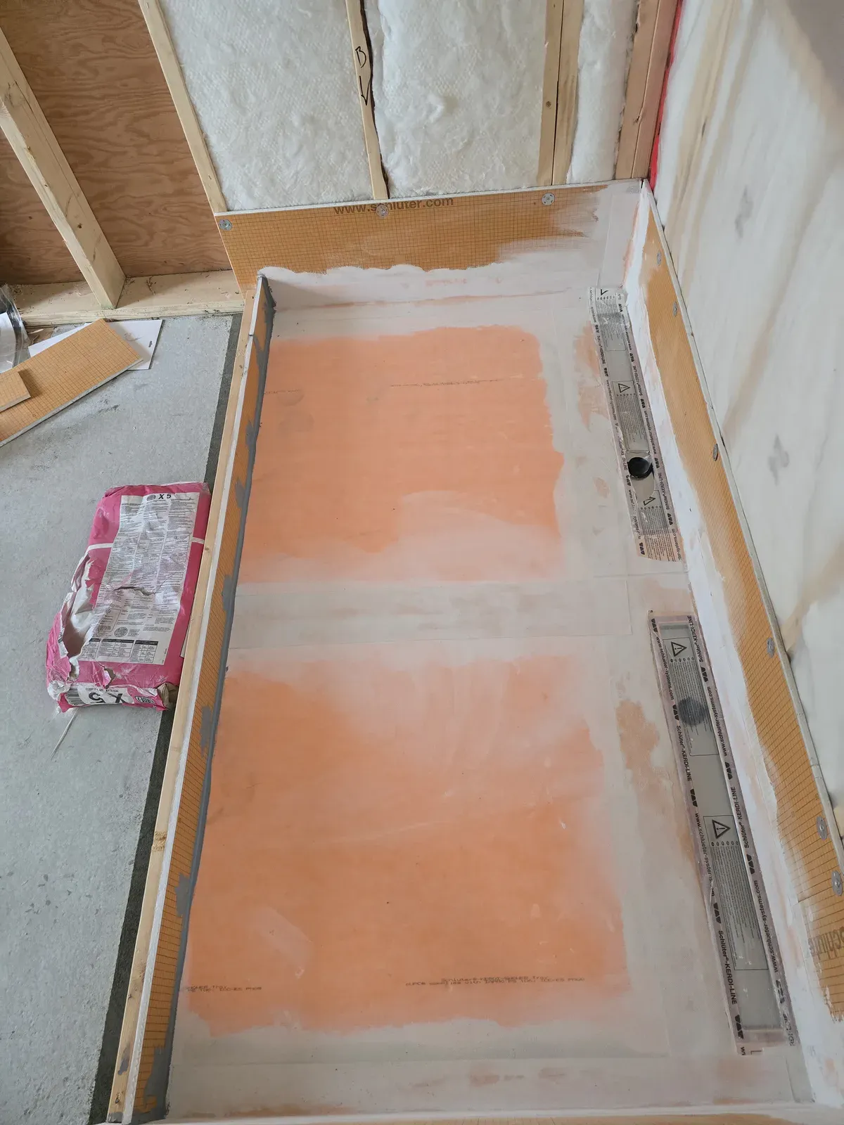 Complete Waterproofing Systems by RENOGUYS