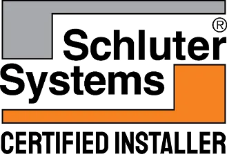 Schluter Systems logo
